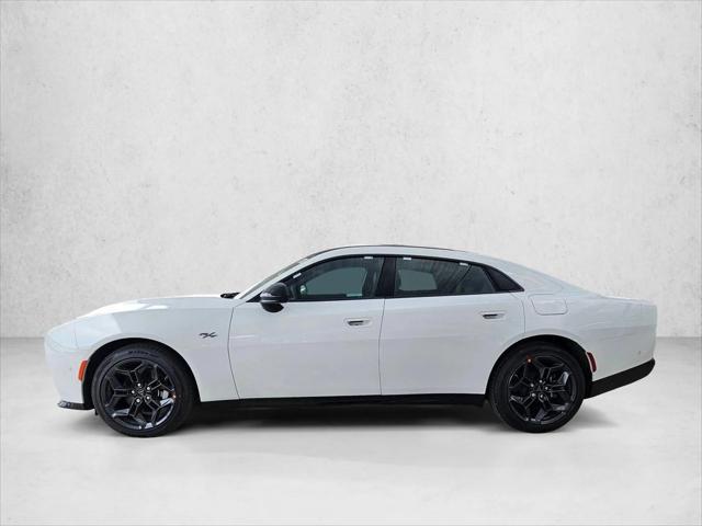 2026 Dodge Charger GT