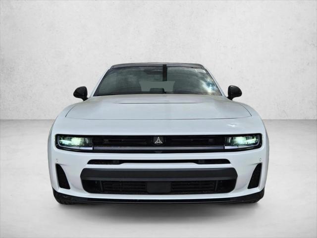 2026 Dodge Charger GT