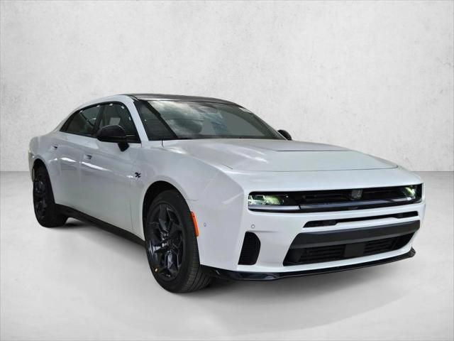 2026 Dodge Charger GT