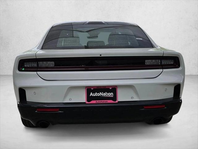 2026 Dodge Charger GT