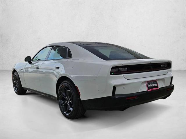 2026 Dodge Charger GT