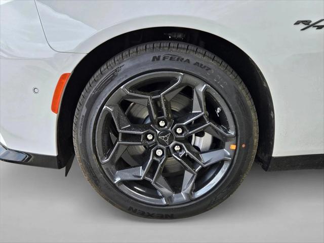 2026 Dodge Charger GT