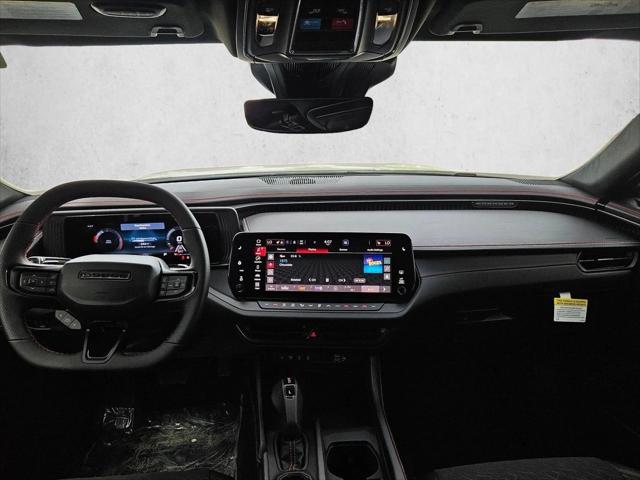 2026 Dodge Charger GT