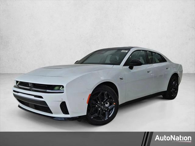 2026 Dodge Charger R/T 4 Door AWD for sale in North Richland Hills, TX