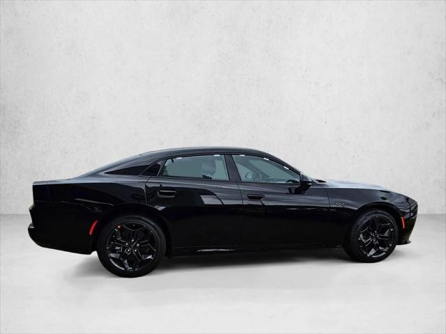 2026 Dodge Charger GT