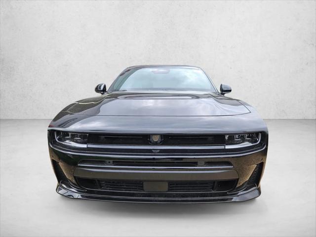 2026 Dodge Charger GT