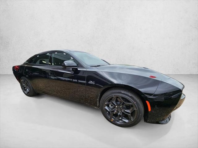 2026 Dodge Charger GT