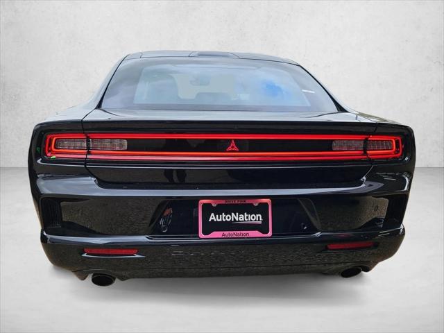 2026 Dodge Charger GT