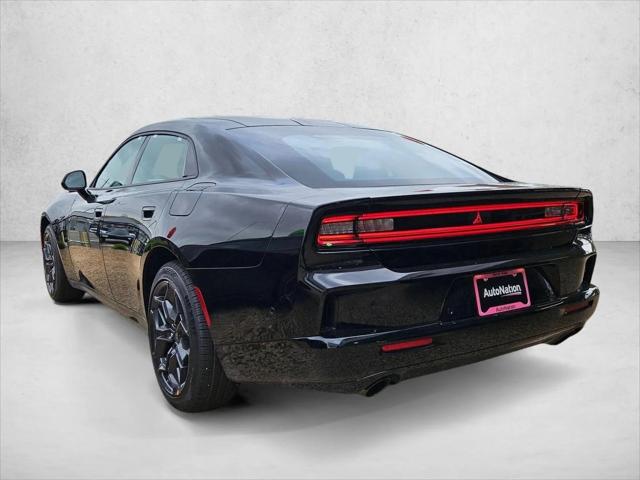 2026 Dodge Charger GT