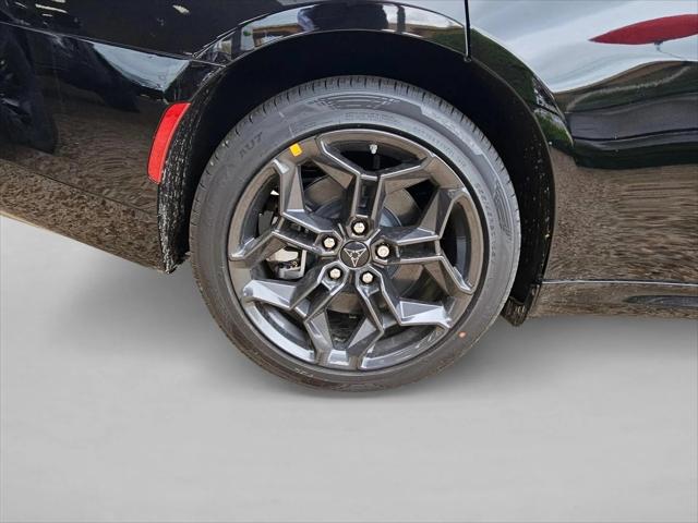 2026 Dodge Charger GT