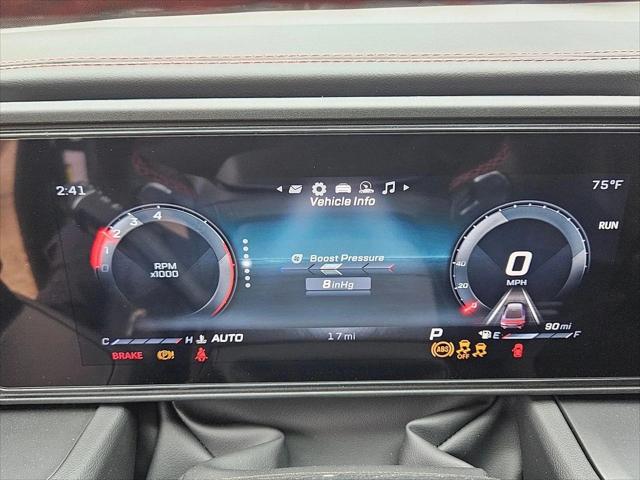 2026 Dodge Charger GT