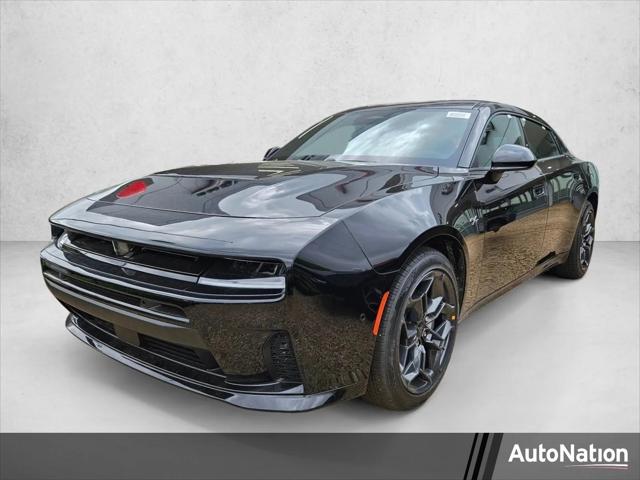 2026 Dodge Charger CHARGER R/T 4-DOOR AWD 2026 Dodge Charger CHARGER R/T 4-DOOR AWD