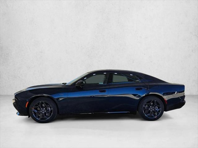 2026 Dodge Charger GT
