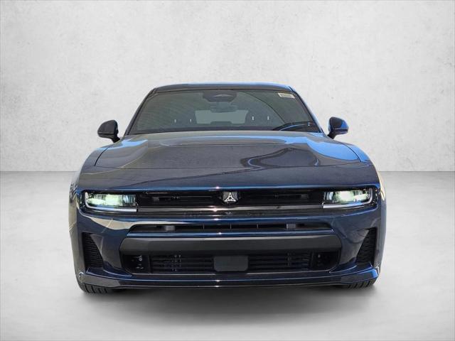 2026 Dodge Charger GT