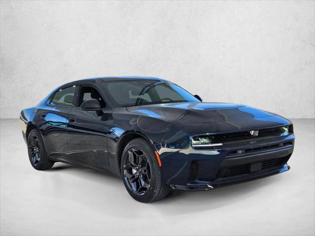 2026 Dodge Charger GT
