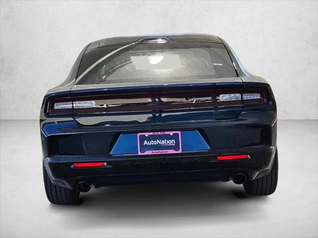 2026 Dodge Charger GT