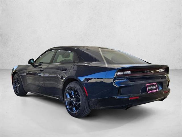 2026 Dodge Charger GT