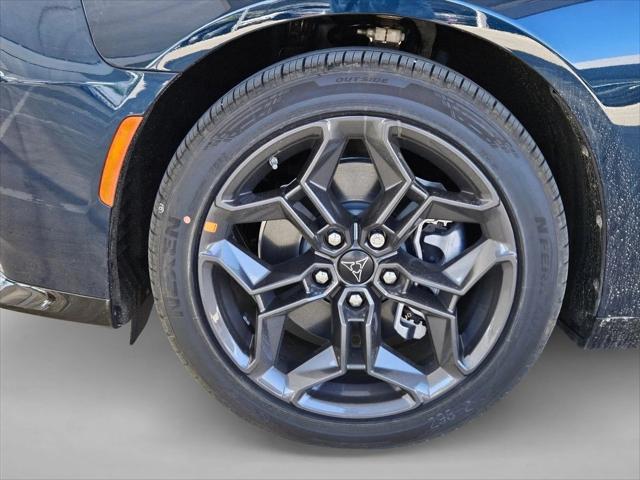 2026 Dodge Charger GT
