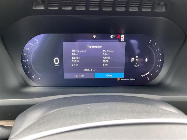 2026 Volvo XC90 Plus, B6 AWD Gas (mild hybrid), Gasoline, Bright, 7 Seats