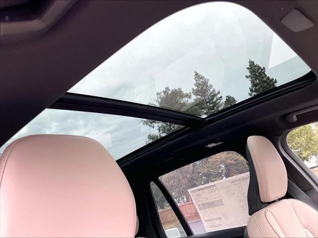 2026 Volvo XC90 Plus, B6 AWD Gas (mild hybrid), Gasoline, Bright, 7 Seats