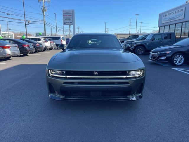 2026 Dodge Charger CHARGER SCAT PACK PLUS 2-DOOR AWD