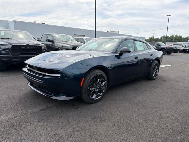 2026 Dodge Charger CHARGER R/T 4-DOOR AWD 2026 Dodge Charger CHARGER R/T 4-DOOR AWD