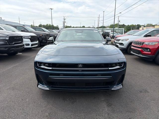 2026 Dodge Charger CHARGER R/T 4-DOOR AWD 2026 Dodge Charger CHARGER R/T 4-DOOR AWD