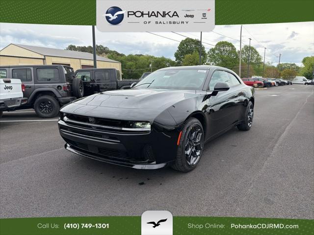 2026 Dodge Charger CHARGER R/T 2-DOOR AWD 2026 Dodge Charger CHARGER R/T 2-DOOR AWD