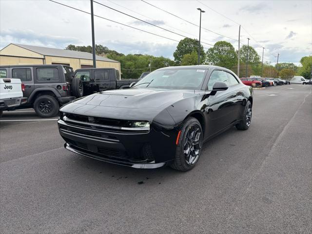 2026 Dodge Charger CHARGER R/T 2-DOOR AWD
