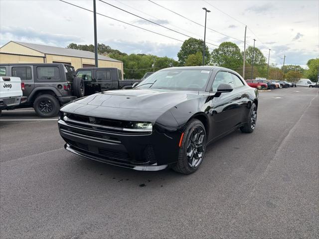 2026 Dodge Charger CHARGER R/T 2-DOOR AWD