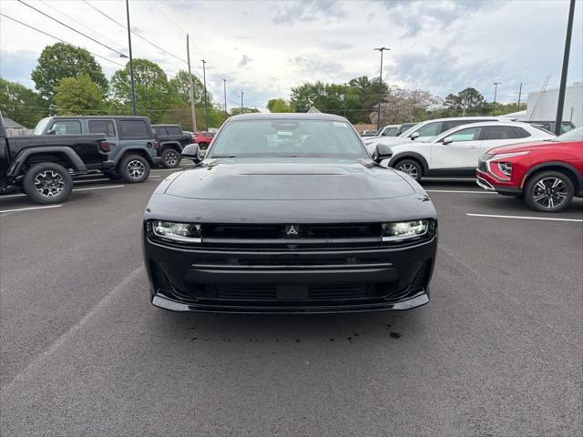 2026 Dodge Charger CHARGER R/T 2-DOOR AWD