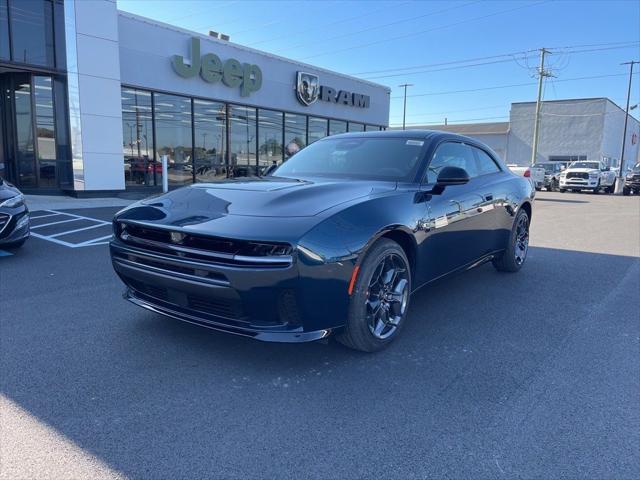 2026 Dodge Charger CHARGER R/T 2-DOOR AWD