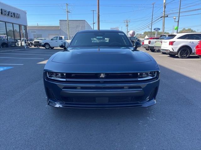 2026 Dodge Charger CHARGER R/T 2-DOOR AWD