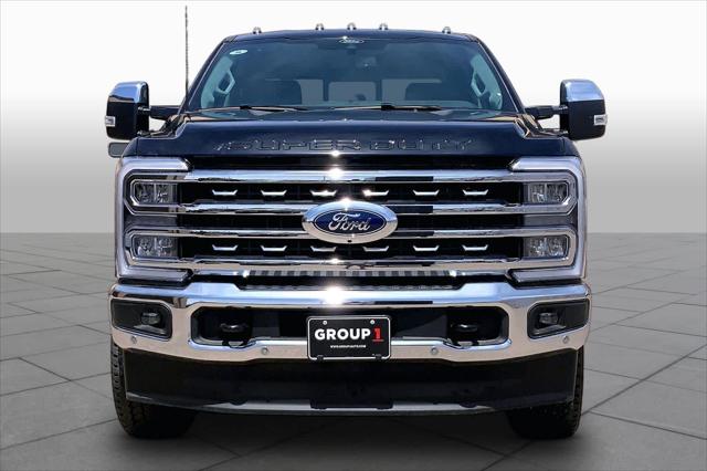 New 2026 Ford F-250 LARIAT For Sale in Lubbock, TX