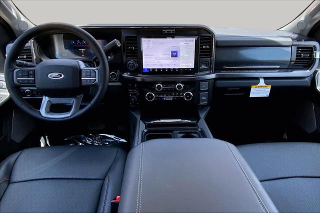 New 2026 Ford F-250 LARIAT For Sale in Lubbock, TX