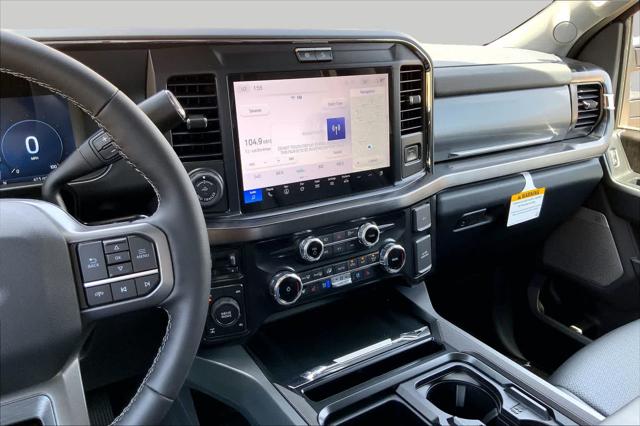 New 2026 Ford F-250 LARIAT For Sale in Lubbock, TX