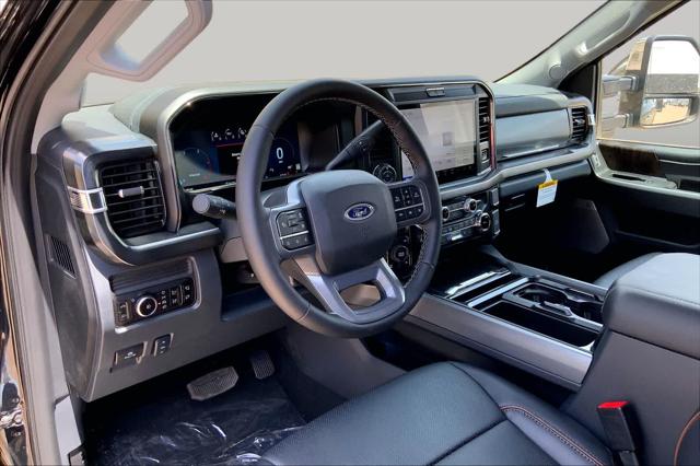 New 2026 Ford F-250 LARIAT For Sale in Lubbock, TX