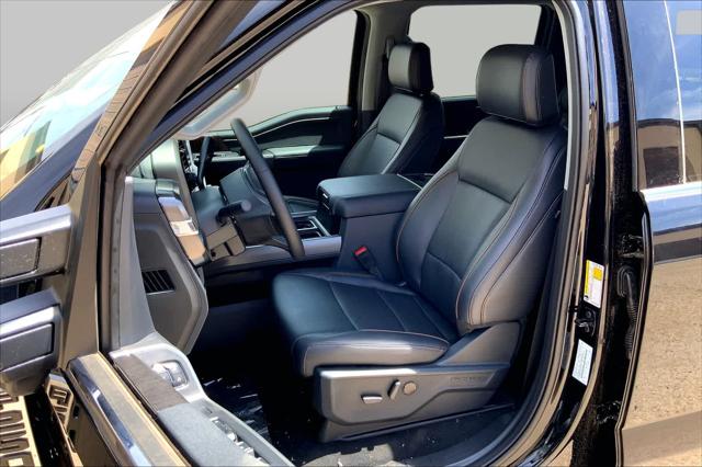 New 2026 Ford F-250 LARIAT For Sale in Lubbock, TX