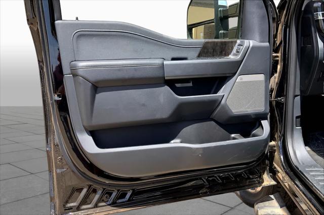 New 2026 Ford F-250 LARIAT For Sale in Lubbock, TX