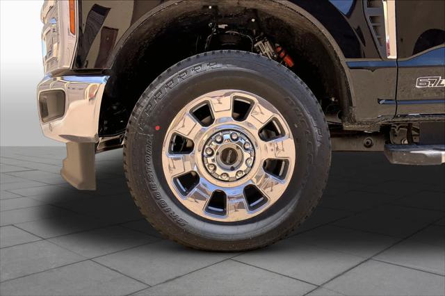 New 2026 Ford F-250 LARIAT For Sale in Lubbock, TX