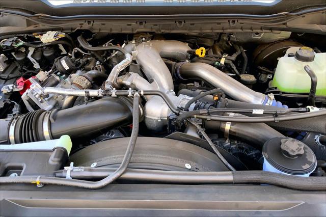 New 2026 Ford F-250 LARIAT For Sale in Lubbock, TX