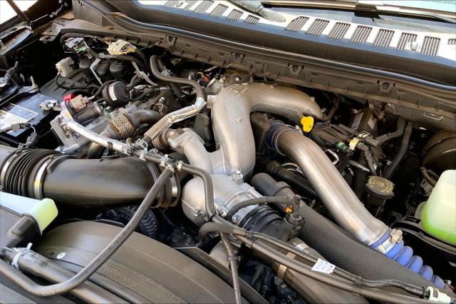 New 2026 Ford F-250 LARIAT For Sale in Lubbock, TX
