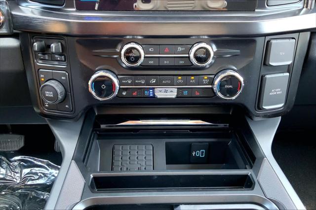 New 2026 Ford F-250 LARIAT For Sale in Lubbock, TX