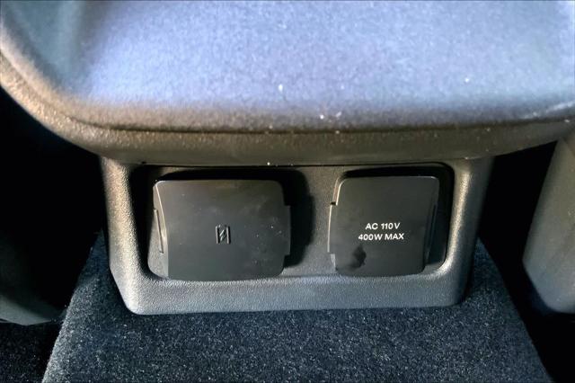 New 2026 Ford Bronco For Sale in Lubbock, TX