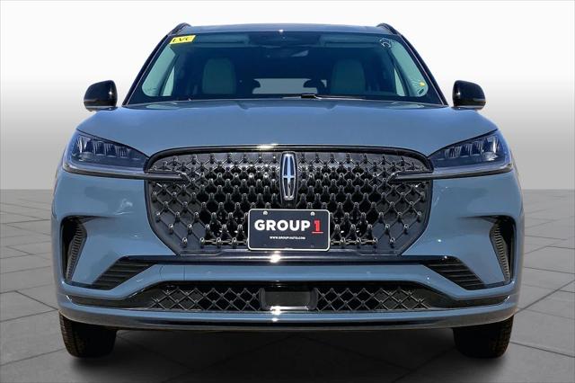 New 2026 Lincoln Aviator For Sale in Lubbock, TX
