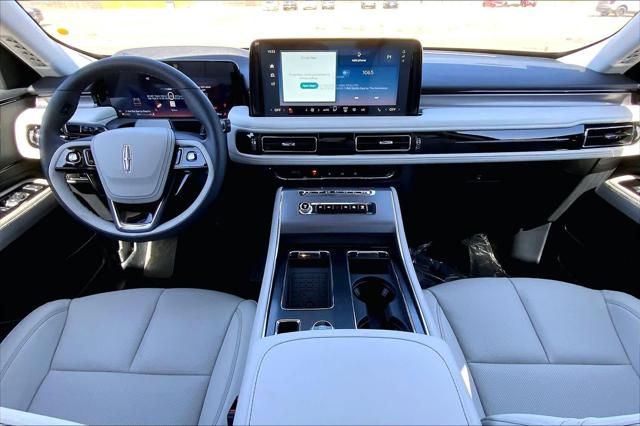 New 2026 Lincoln Aviator For Sale in Lubbock, TX