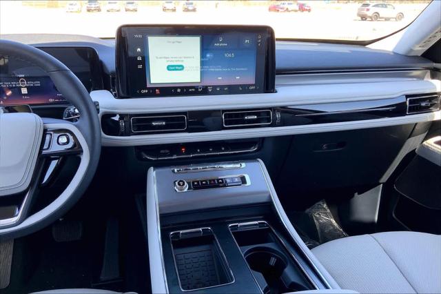 New 2026 Lincoln Aviator For Sale in Lubbock, TX