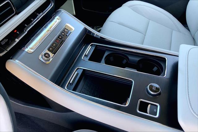New 2026 Lincoln Aviator For Sale in Lubbock, TX
