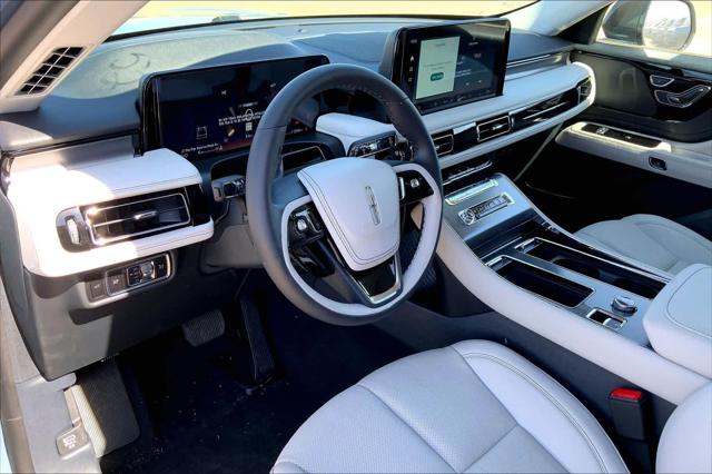 New 2026 Lincoln Aviator For Sale in Lubbock, TX