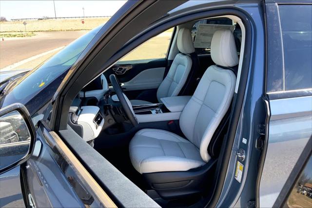 New 2026 Lincoln Aviator For Sale in Lubbock, TX